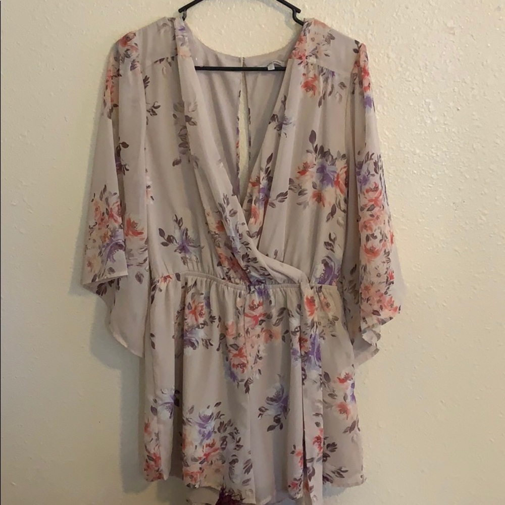 Romper